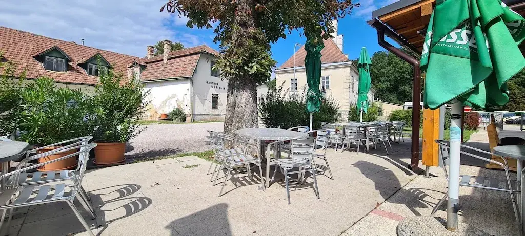 Gasthaus Ungler restaurant in Mauerbach