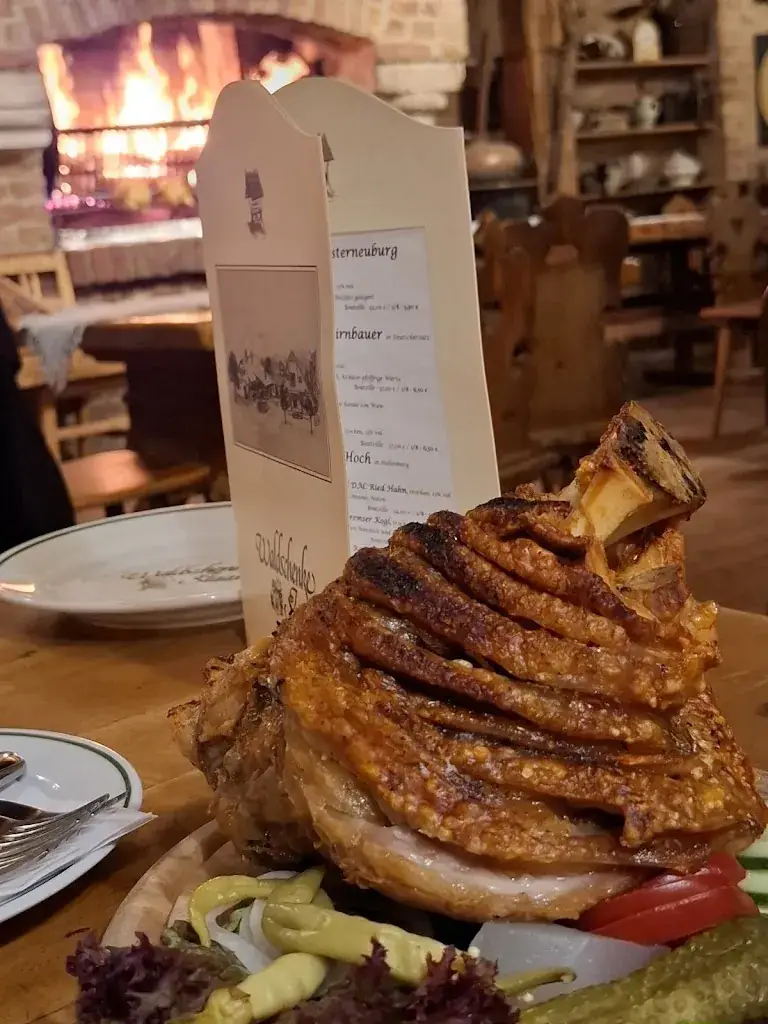 Waldschenke Staar_Mauerbach_slider_image_3