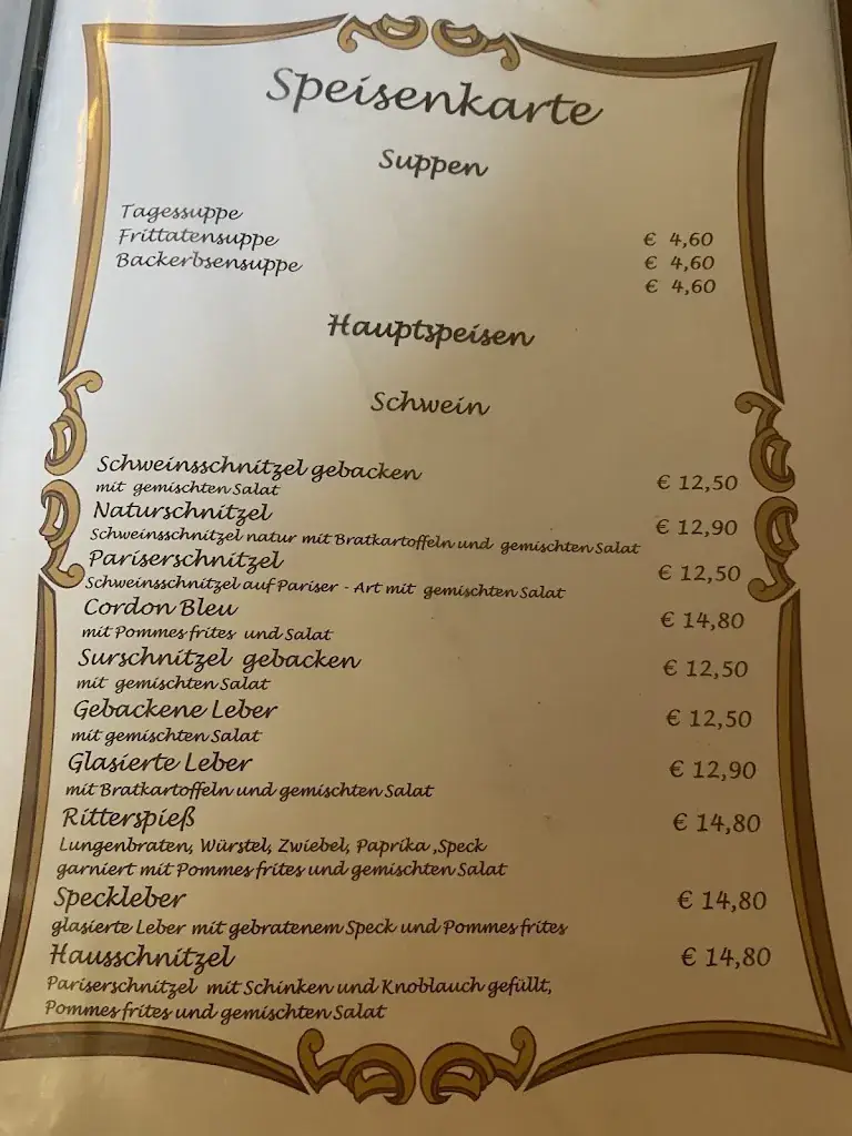 Cleo Ruisz_Gasthaus Langer Zitherwirt Dreistetten_Markt Piesting_review