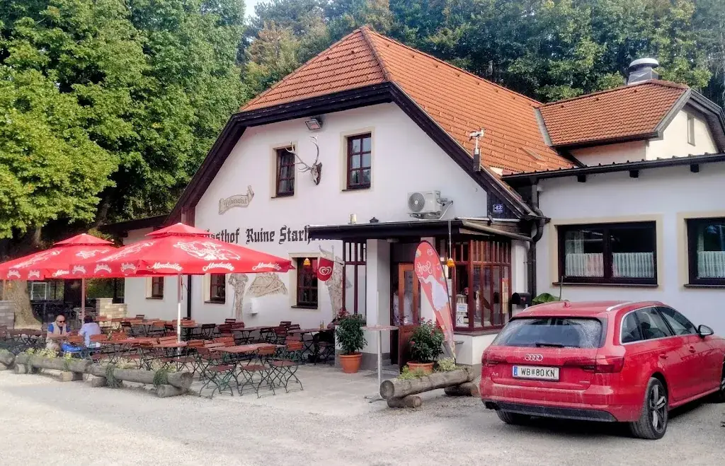 Gasthaus Langer Zitherwirt Dreistetten_Markt Piesting_slider_image_3