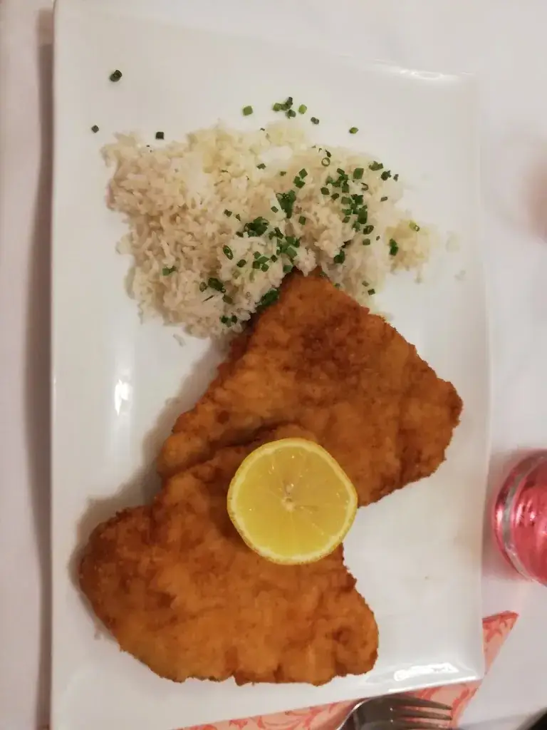 Michael Vicenik _Wirtshaus zum Roznyak_Kaisersdorf_review