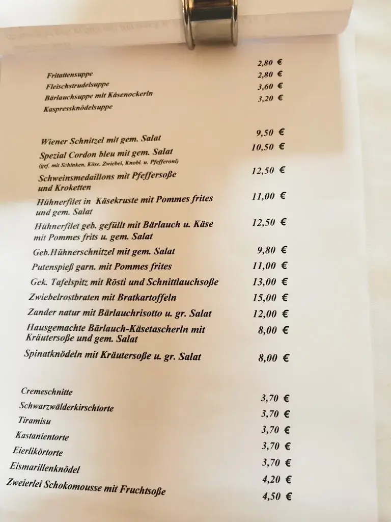 Menu_Gasthaus Schuster_Markt Piesting_immagine_2
