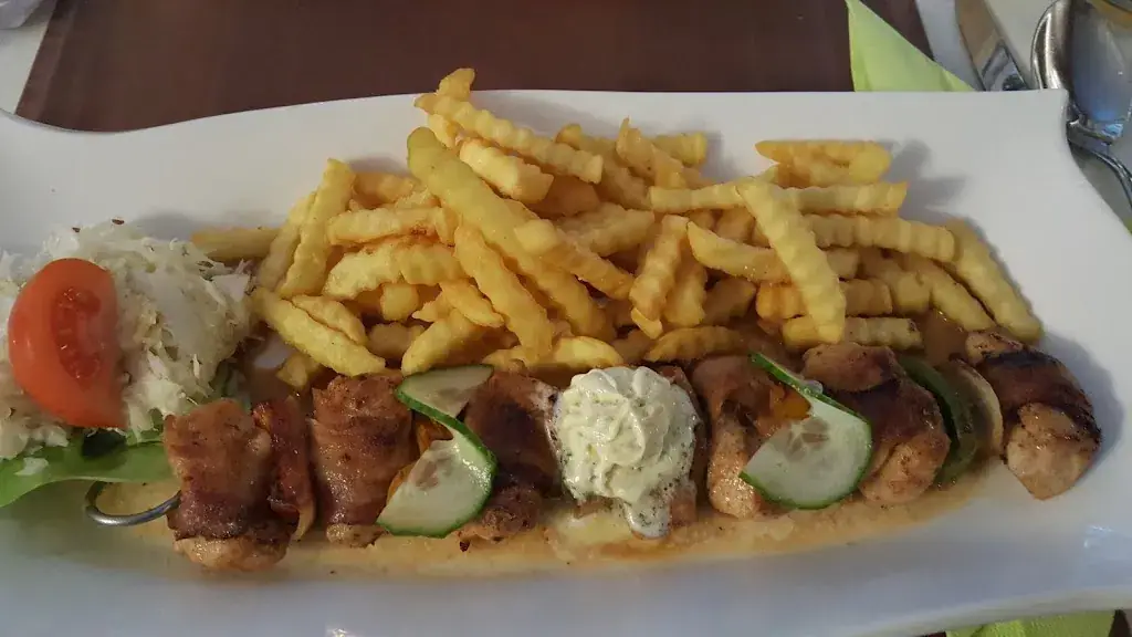 Walter_Gasthaus Schuster_Markt Piesting_recensione