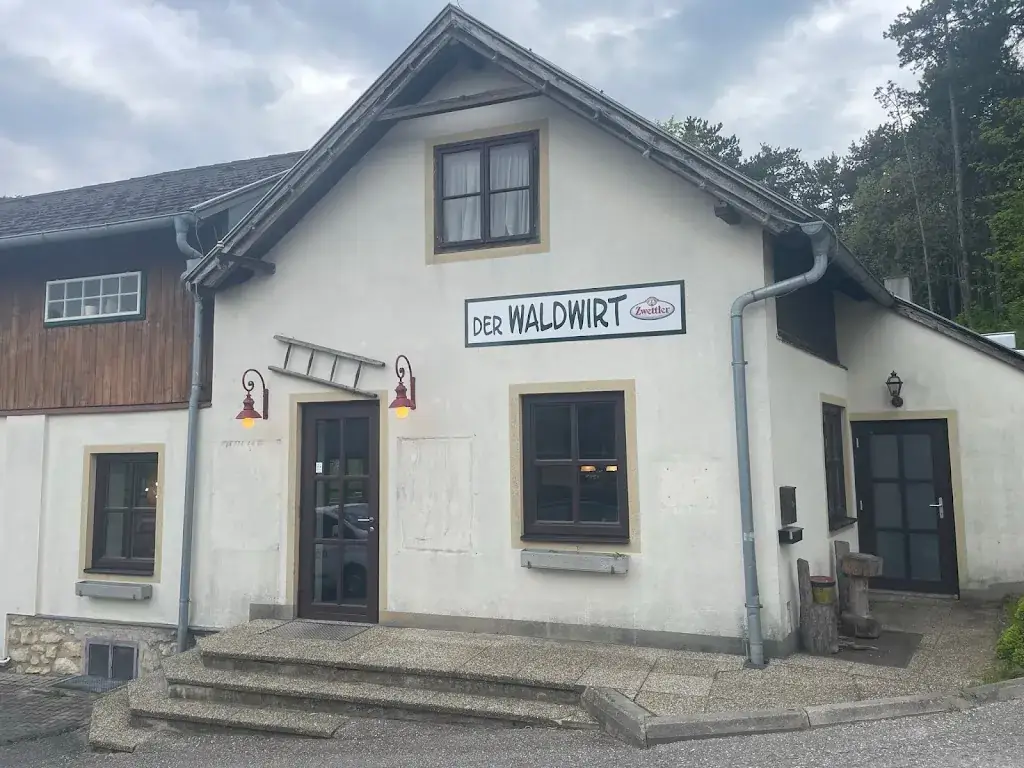 derWaldwirt ristorante a Markt Piesting
