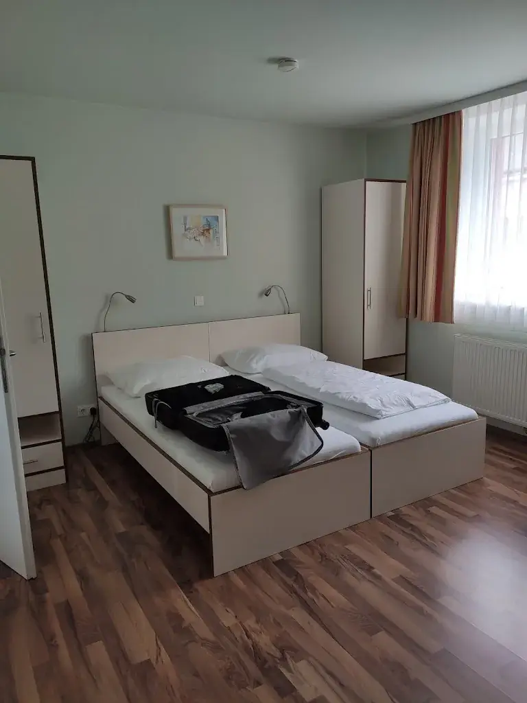 Pension Central restaurant in Markt Piesting