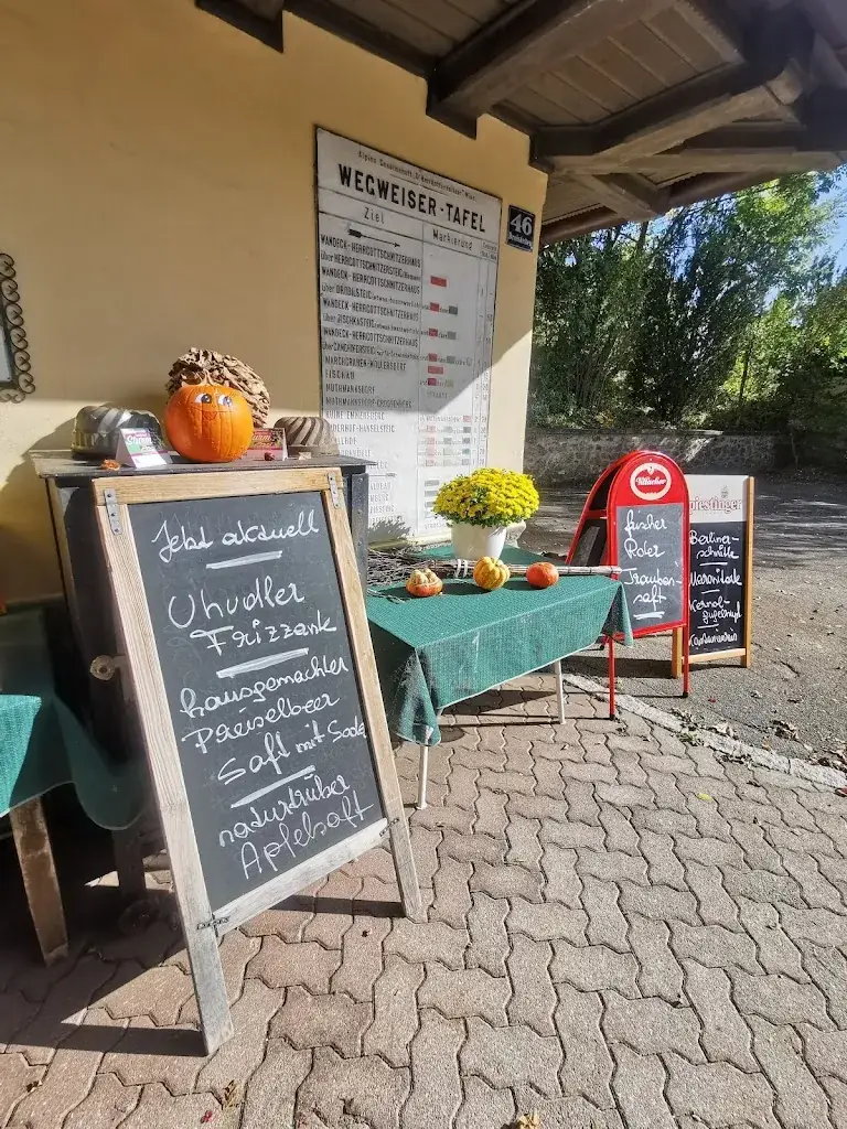 Menu_Gasthof und Pension Scherrerwirt_Markt Piesting_image_1