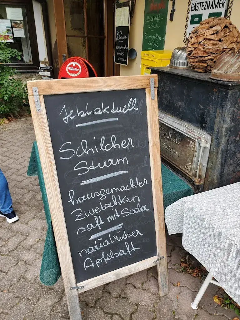 Menu_Gasthof und Pension Scherrerwirt_Markt Piesting_image_2