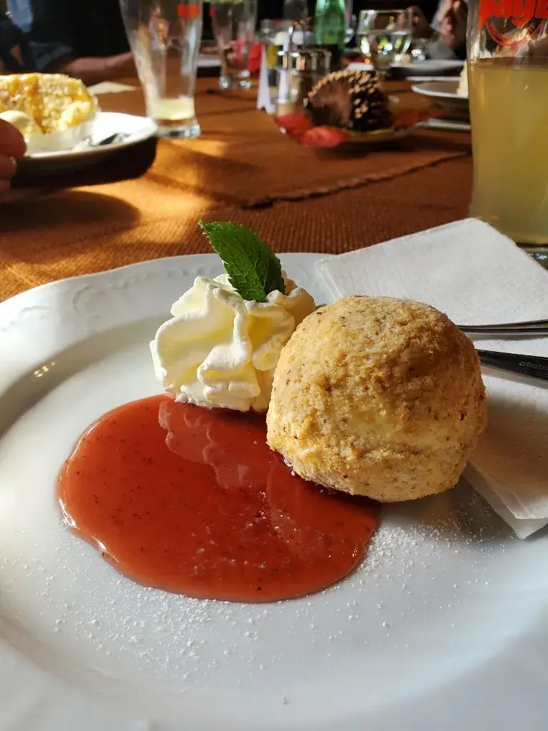 Katie Maus (KAT)_Gasthof und Pension Scherrerwirt_Markt Piesting_review