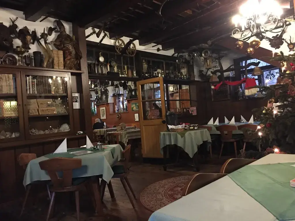 Clemens Jungmair_Gasthof und Pension Scherrerwirt_Markt Piesting_review