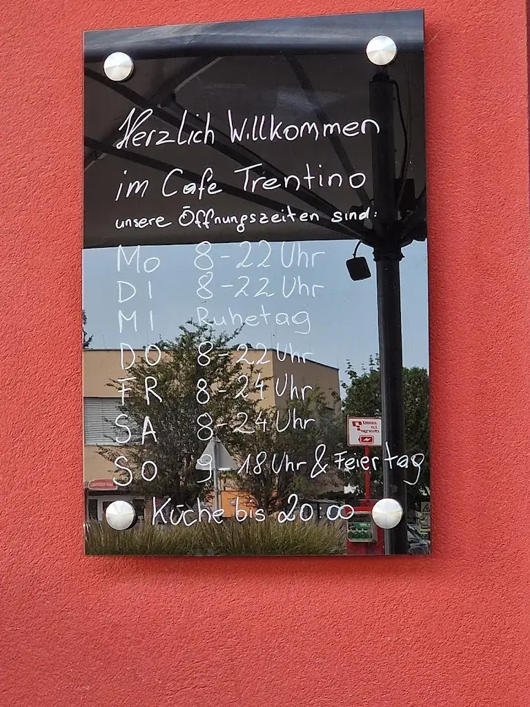 Menu_Trentino Cafè & Bar_Mitterndorf an der Fischa_image_2