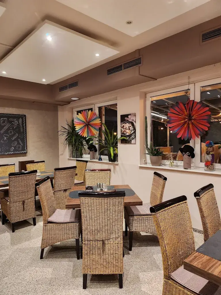 Shelly Sieger_Restaurant Pasta_Mödling_review