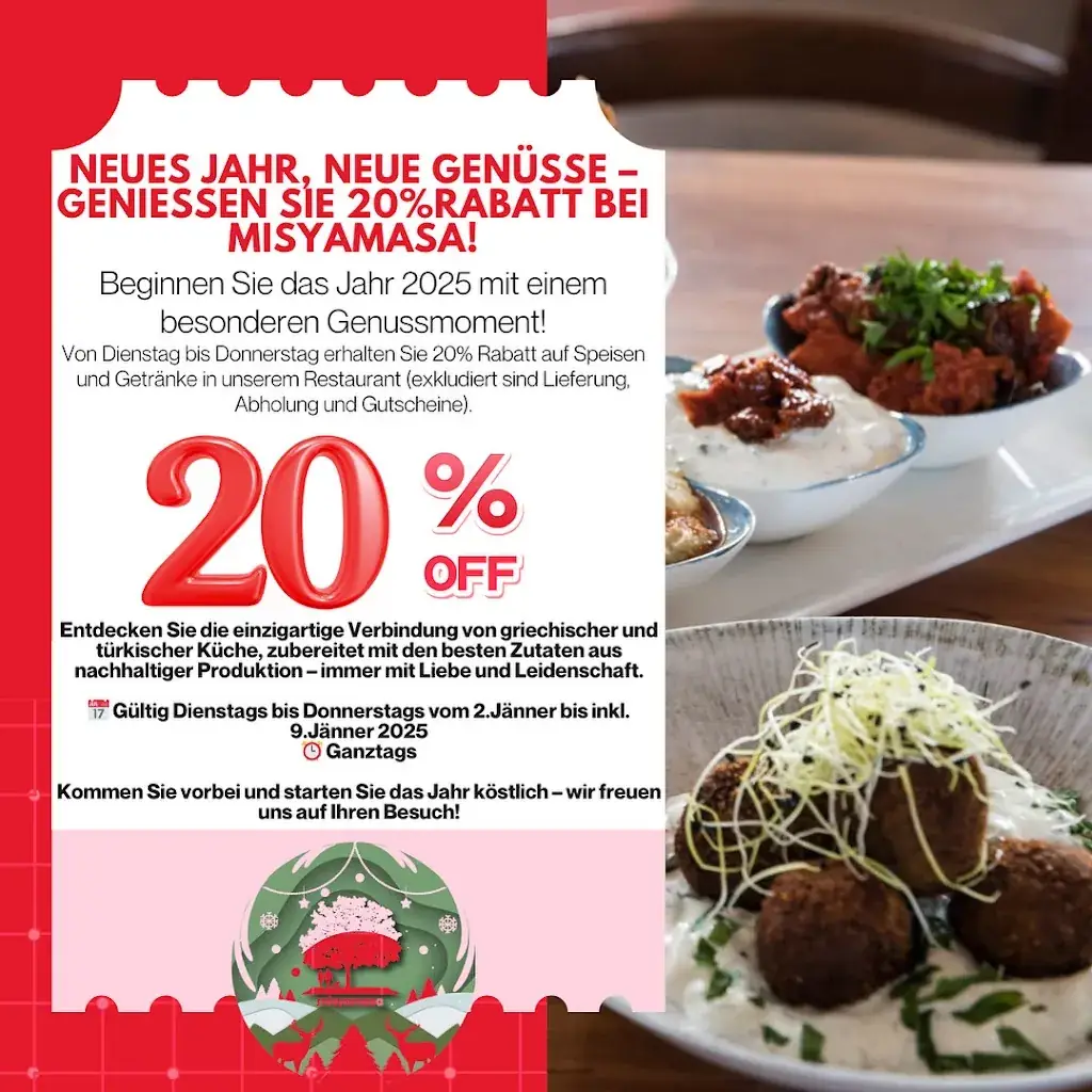 Menu_Misyamasa Restaurant_Mödling_immagine_3