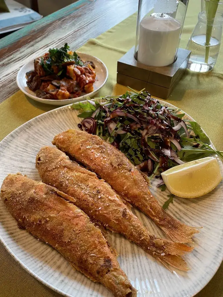 Vladyslava Lupyna_Misyamasa Restaurant_Mödling_recensione