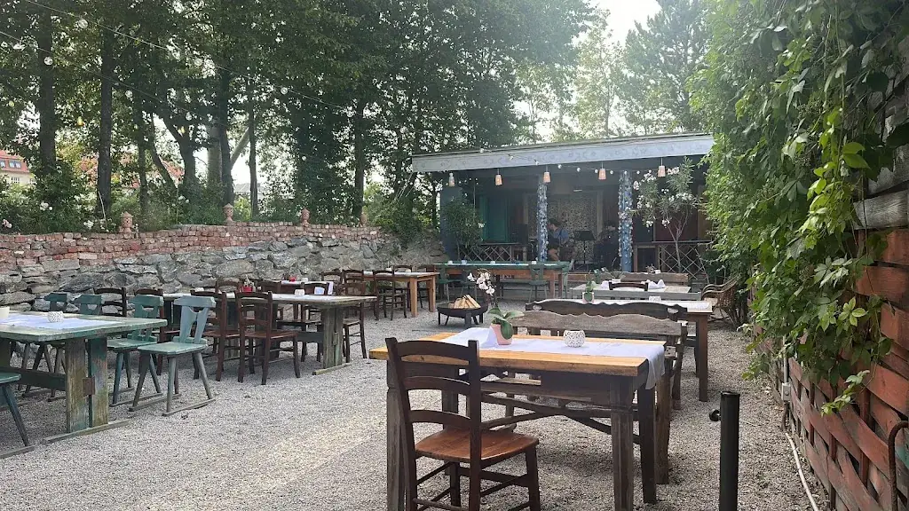 Misyamasa Restaurant ristorante a Mödling