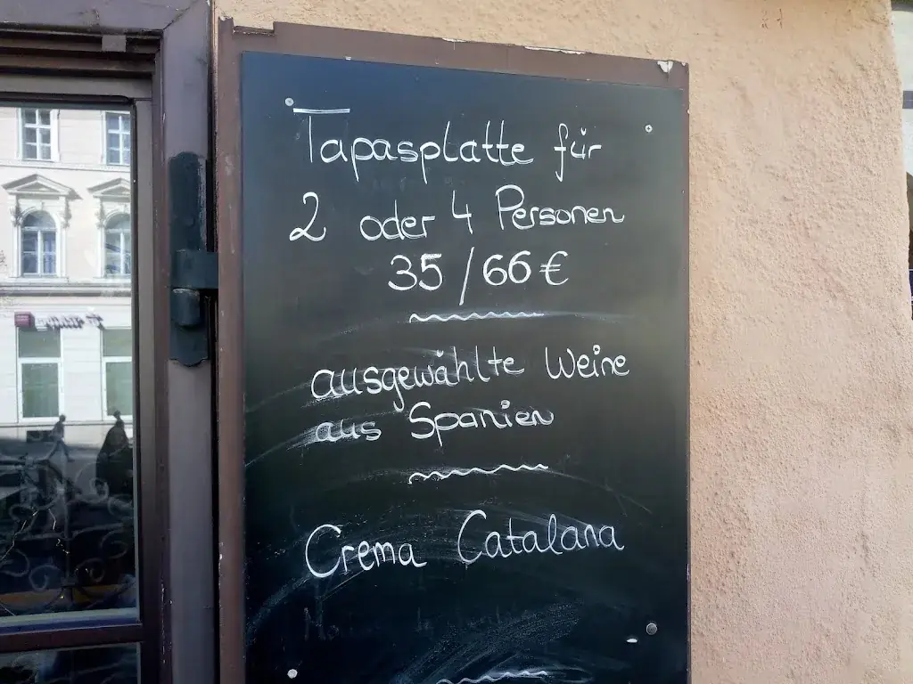 Menu_casita - der Spanier im Herzen Mödlings_Mödling_immagine_1