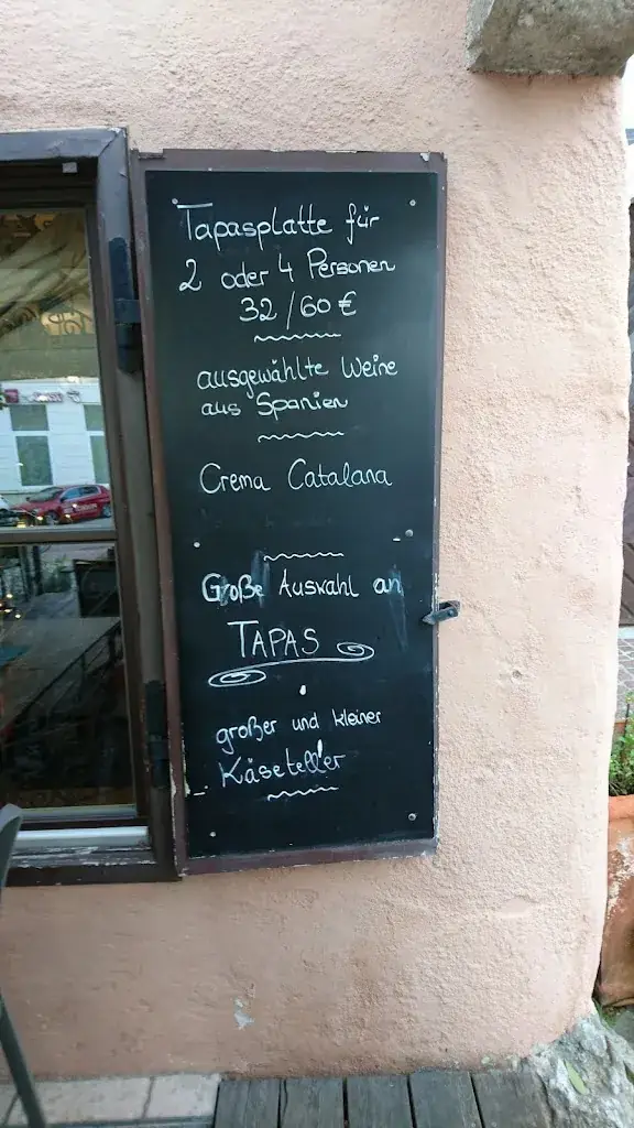 Menu_casita - der Spanier im Herzen Mödlings_Mödling_immagine_2