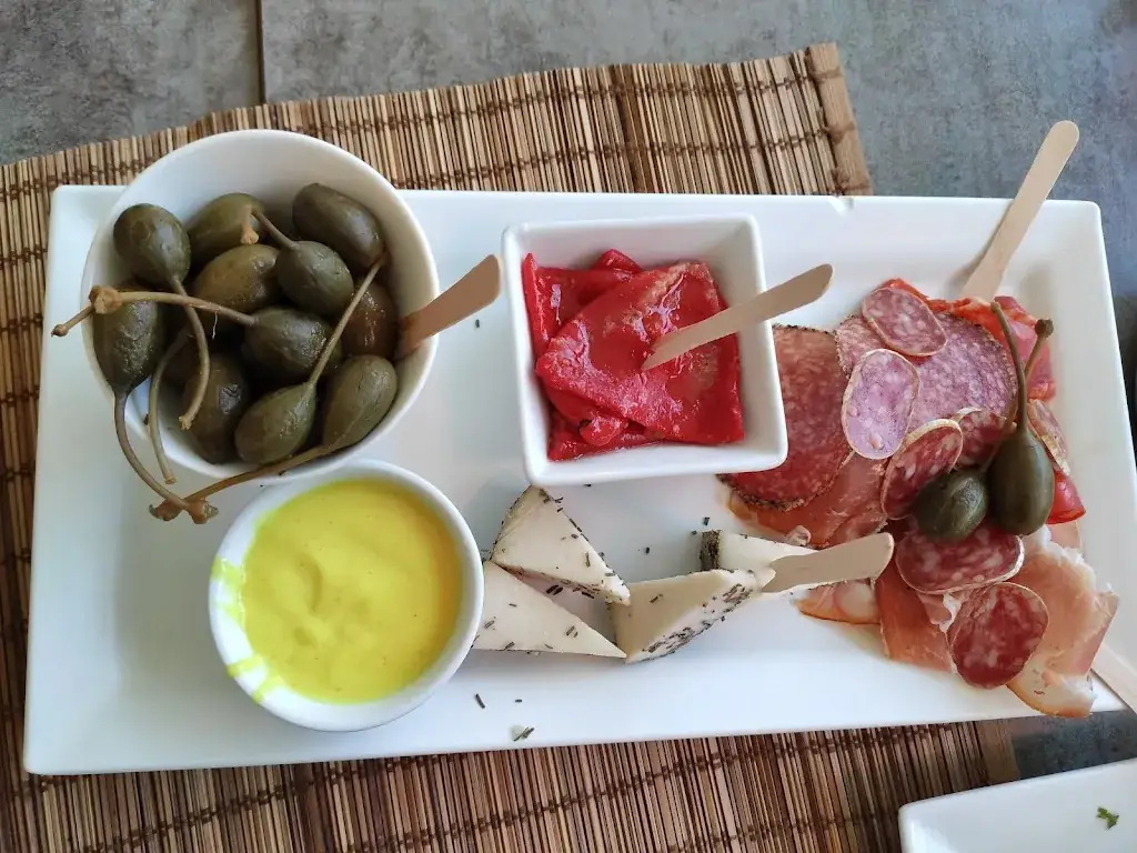 Menu_casita - der Spanier im Herzen Mödlings_Mödling_immagine_4