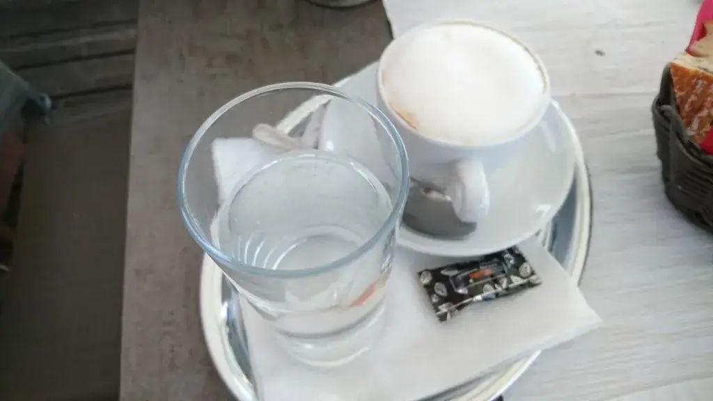 Menu_casita - der Spanier im Herzen Mödlings_Mödling_immagine_6