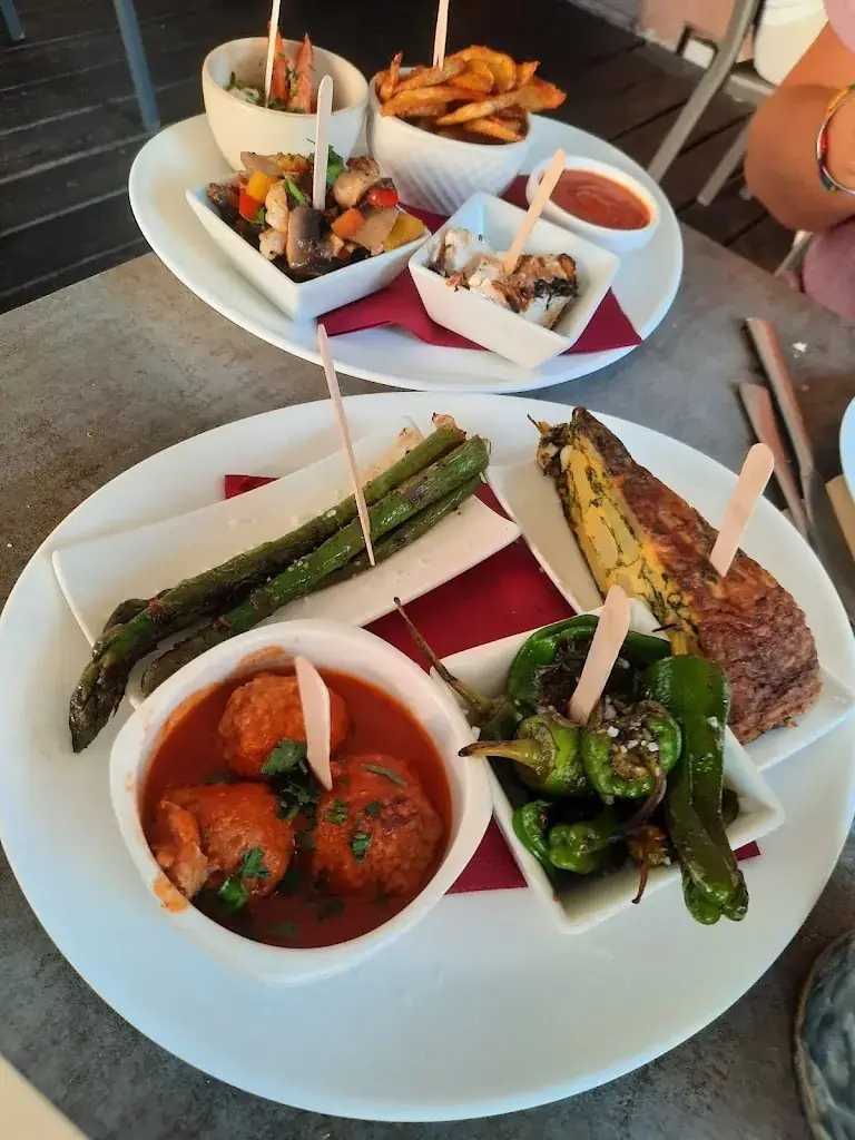 Menu_casita - der Spanier im Herzen Mödlings_Mödling_immagine_7