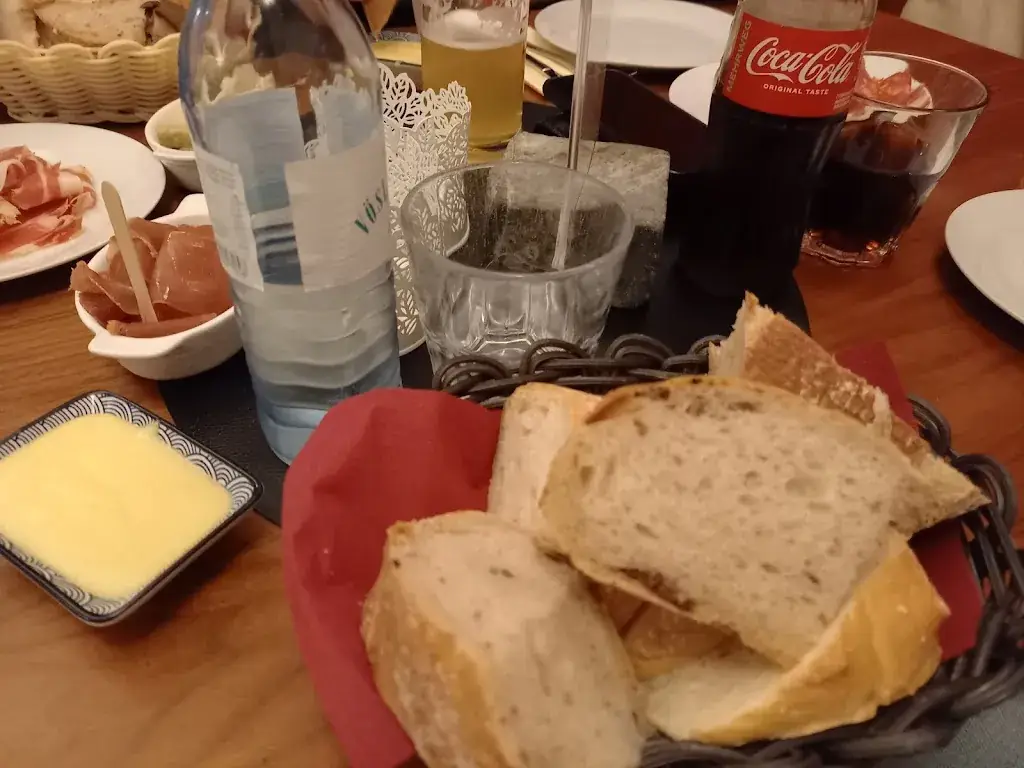 Menu_casita - der Spanier im Herzen Mödlings_Mödling_immagine_9