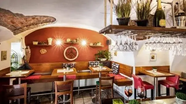 casita - der Spanier im Herzen Mödlings ristorante a Mödling