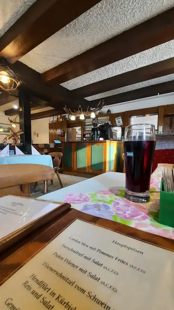 Menu_Gasthaus Rauscher_Mitterbach am Erlaufsee_immagine_1