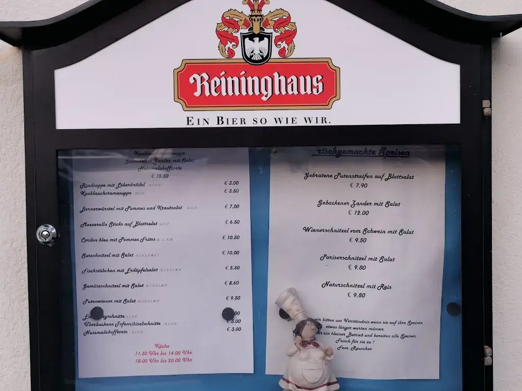 Menu_Gasthaus Rauscher_Mitterbach am Erlaufsee_immagine_3