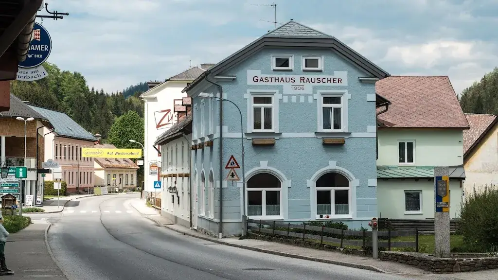 Gasthaus Rauscher_Mitterbach am Erlaufsee_slider_image_1