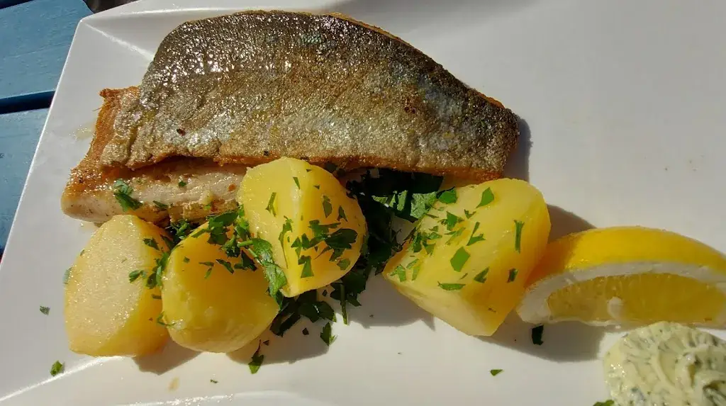 Menu_Strandbuffet am Erlaufsee_Mitterbach am Erlaufsee_immagine_6