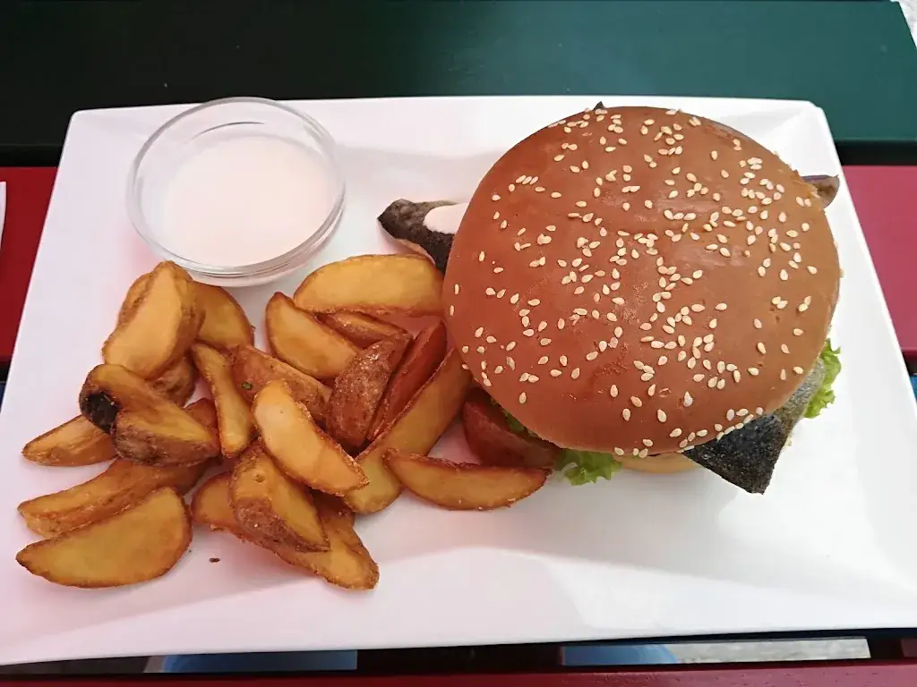 Menu_Strandbuffet am Erlaufsee_Mitterbach am Erlaufsee_immagine_7