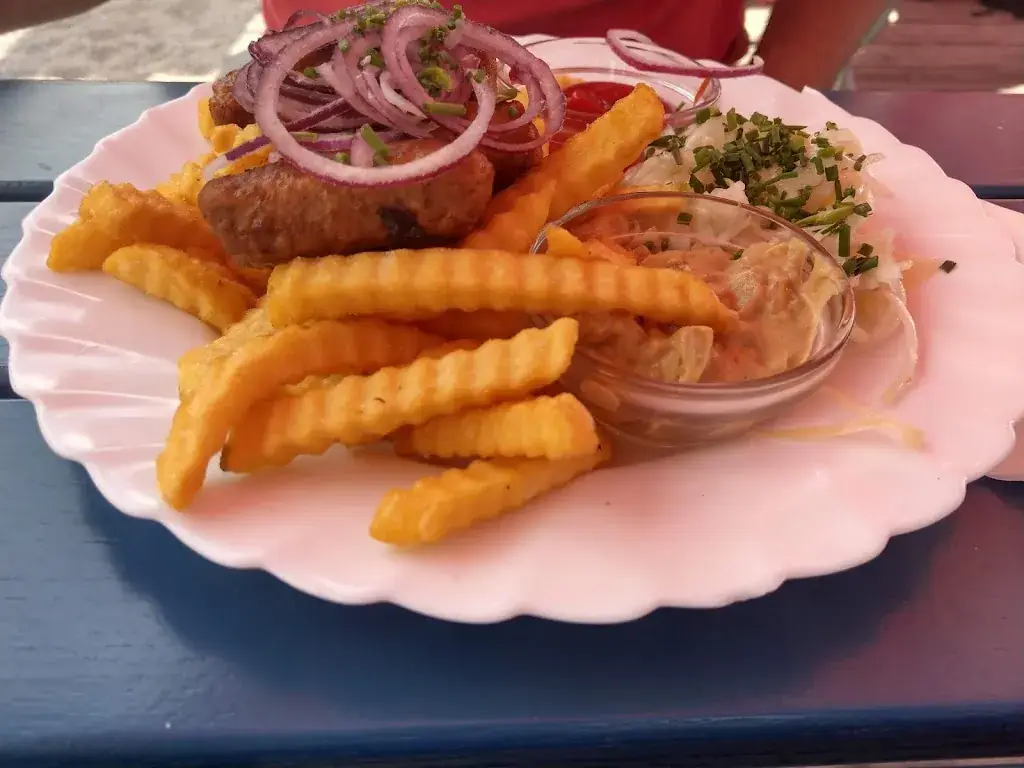 Menu_Strandbuffet am Erlaufsee_Mitterbach am Erlaufsee_immagine_9