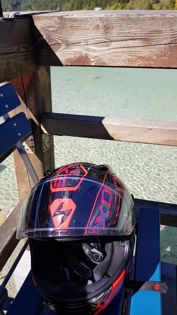 Strandbuffet am Erlaufsee_Mitterbach am Erlaufsee_slider_image_2