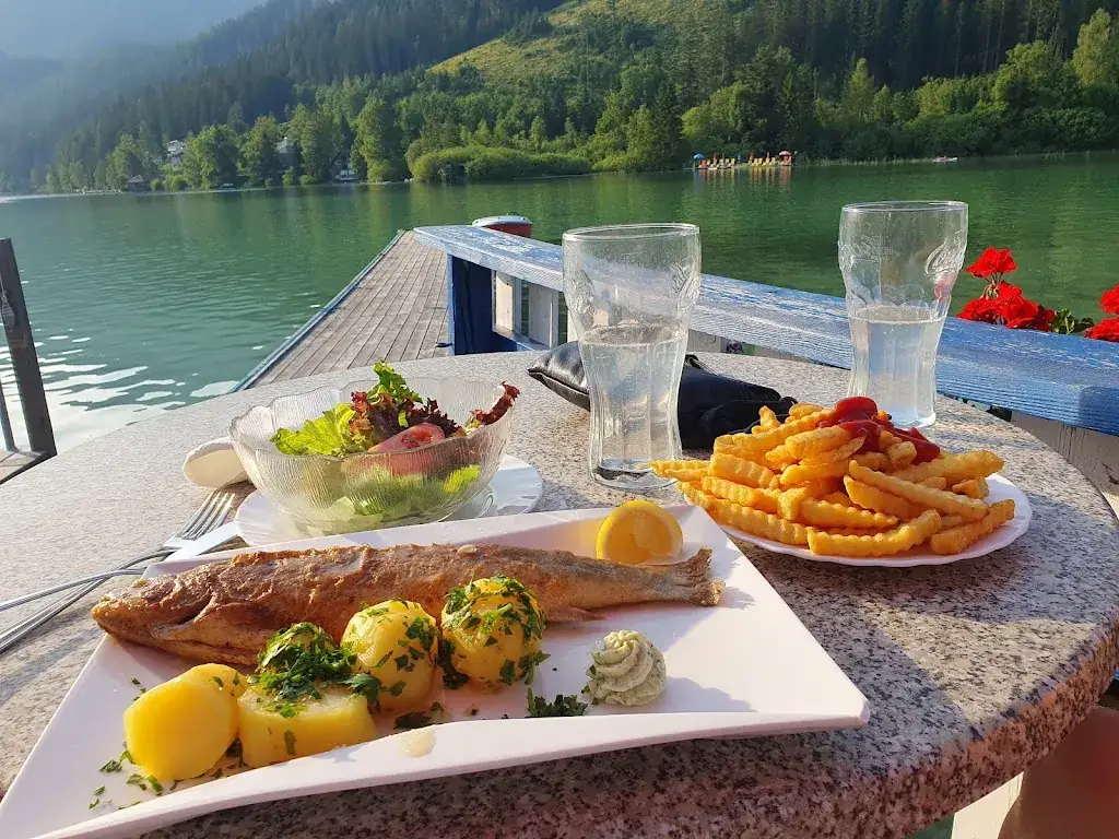 Strandbuffet am Erlaufsee_Mitterbach am Erlaufsee_slider_image_3