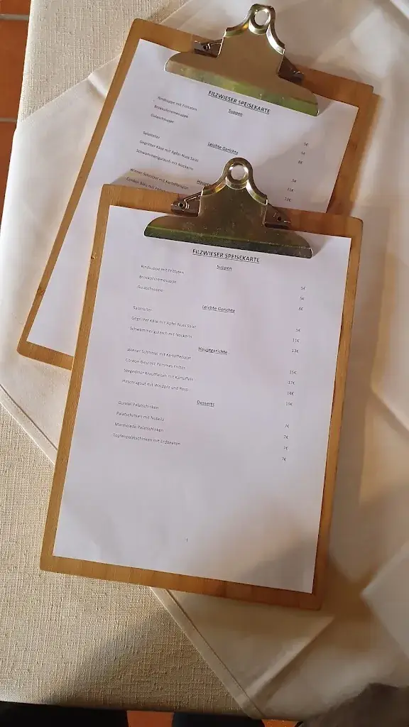 Menu_Gasthof Filzwieser_Mitterbach am Erlaufsee_image_3