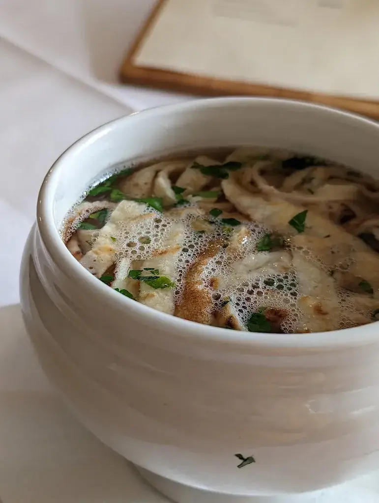 Menu_Gasthof Filzwieser_Mitterbach am Erlaufsee_image_9