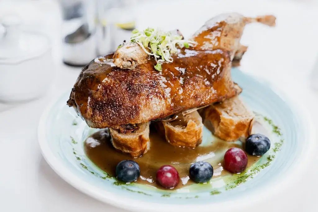 Gasthof Filzwieser ristorante a Mitterbach am Erlaufsee