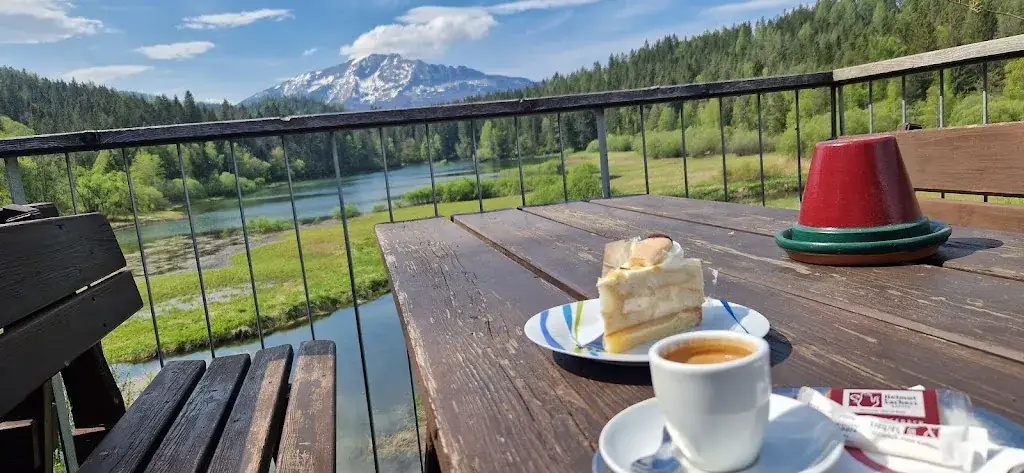 Menu_Erlaufstauseeschänke, geöffnet bei Schönwetter_Mitterbach am Erlaufsee_image_1