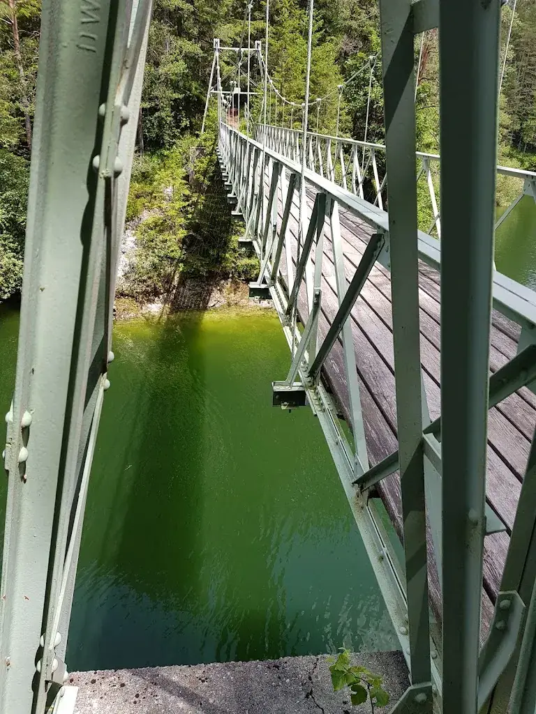 Ernest Sirota_Erlaufstauseeschänke, geöffnet bei Schönwetter_Mitterbach am Erlaufsee_review