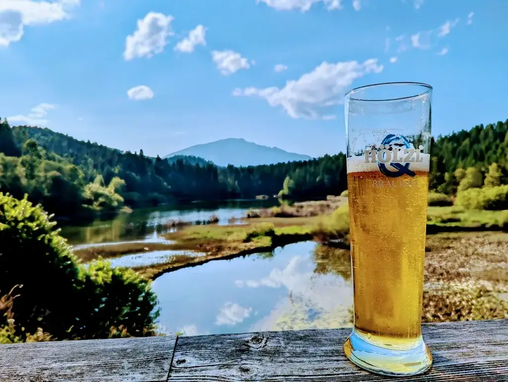 Erlaufstauseeschänke, geöffnet bei Schönwetter_Mitterbach am Erlaufsee_slider_image_1