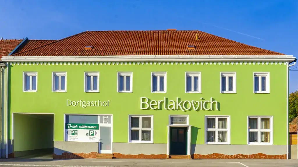 Dorfgasthof Berlakovich_Kaisersdorf_slider_image_1