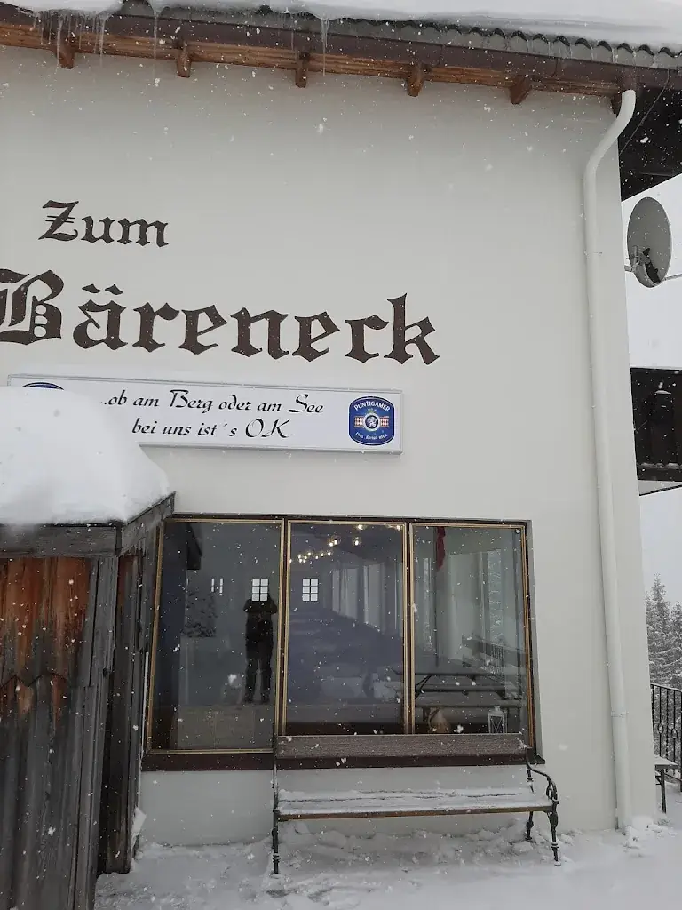 Gottfried Engleitner_Zum Bäreneck_Mitterbach am Erlaufsee_avis