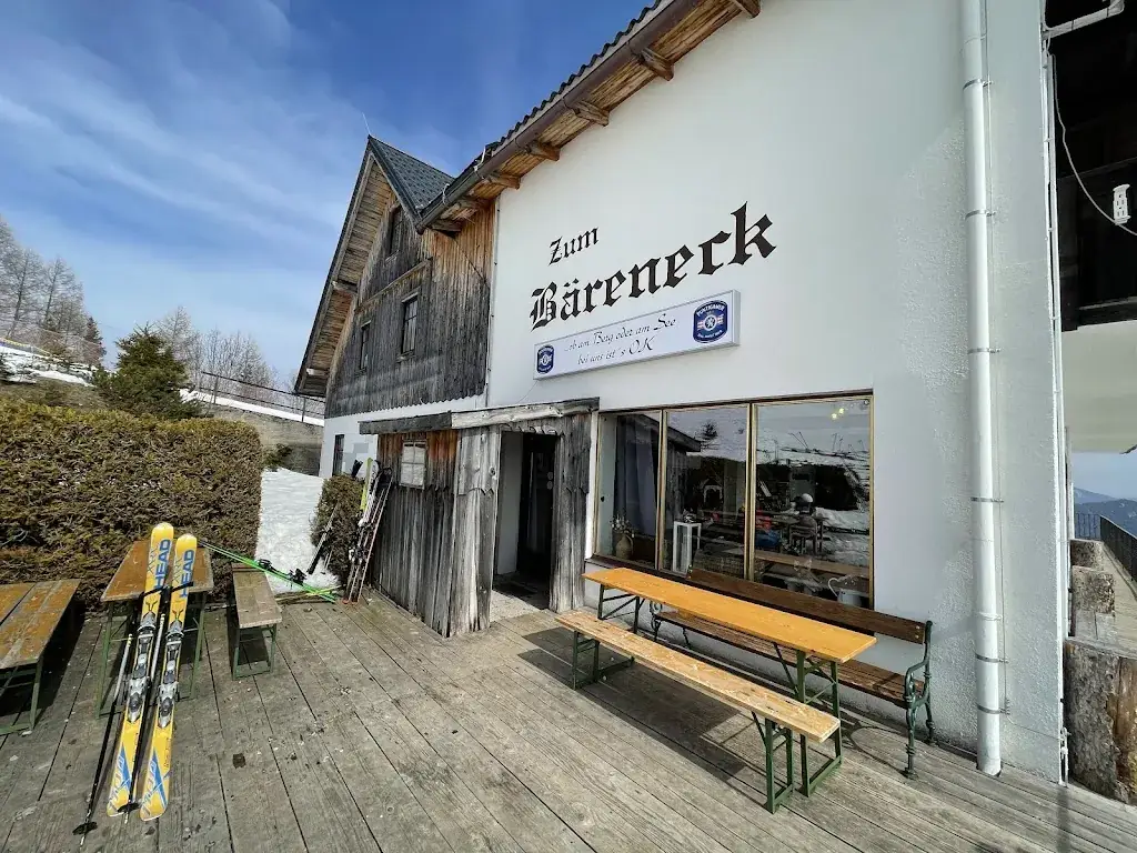 Zum Bäreneck_Mitterbach am Erlaufsee_slider_image_1