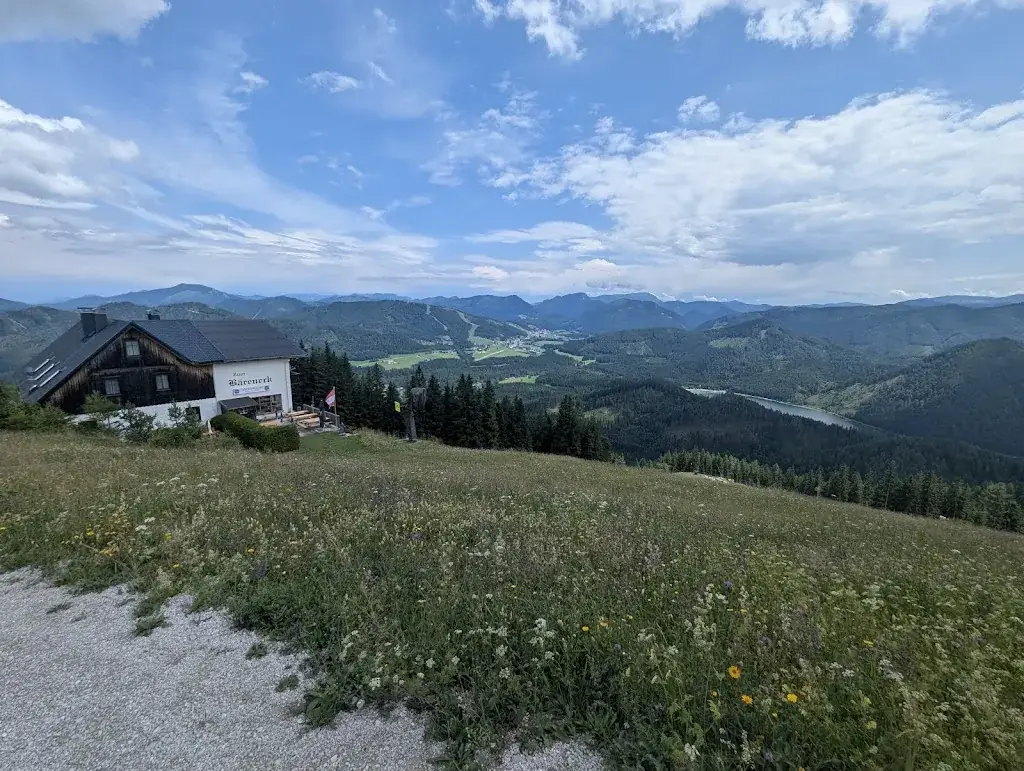 Zum Bäreneck_Mitterbach am Erlaufsee_slider_image_3