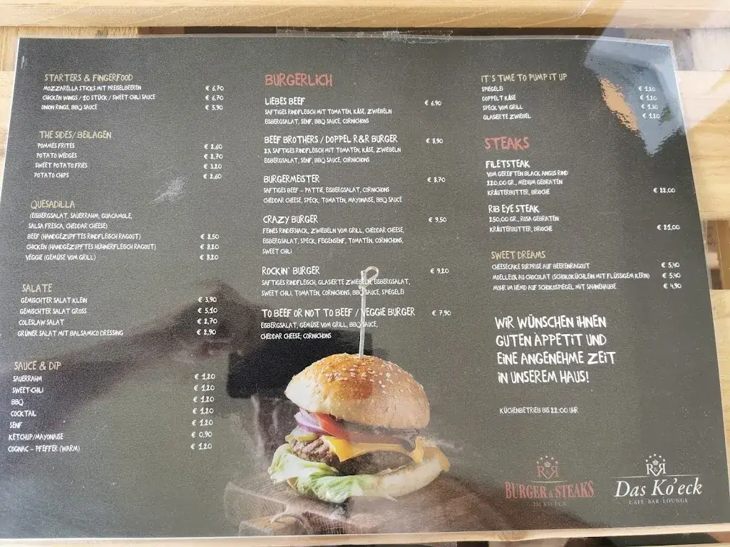 Menu_Panoramarestaurant & Bar 