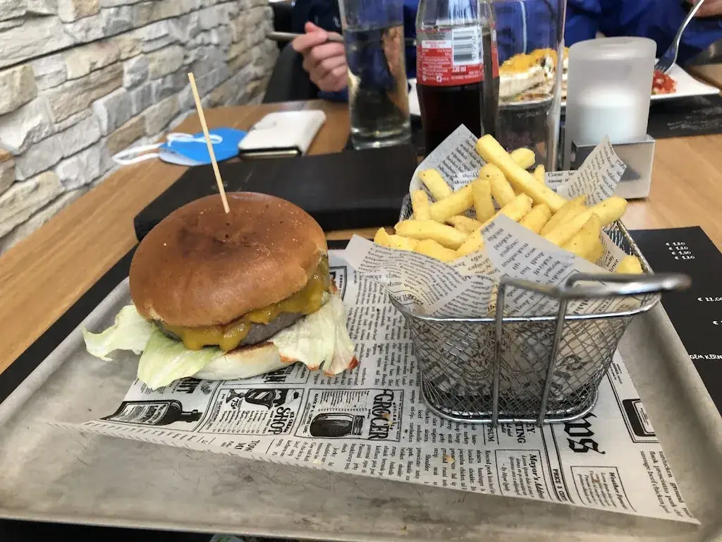 Petr Boháček_Panoramarestaurant & Bar 