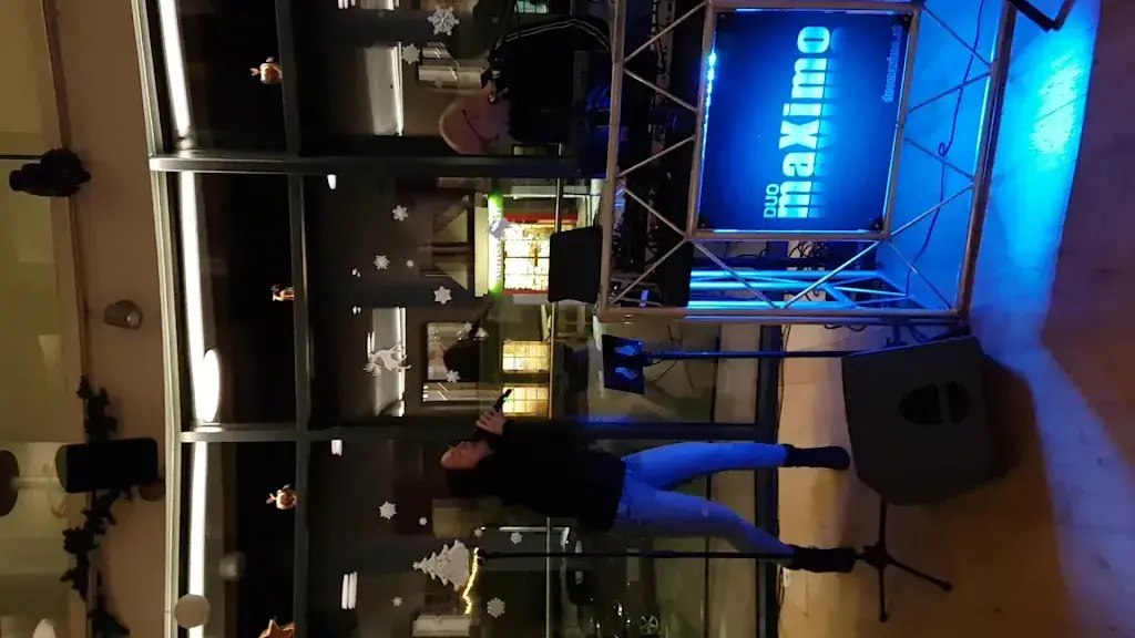 Panoramarestaurant & Bar 