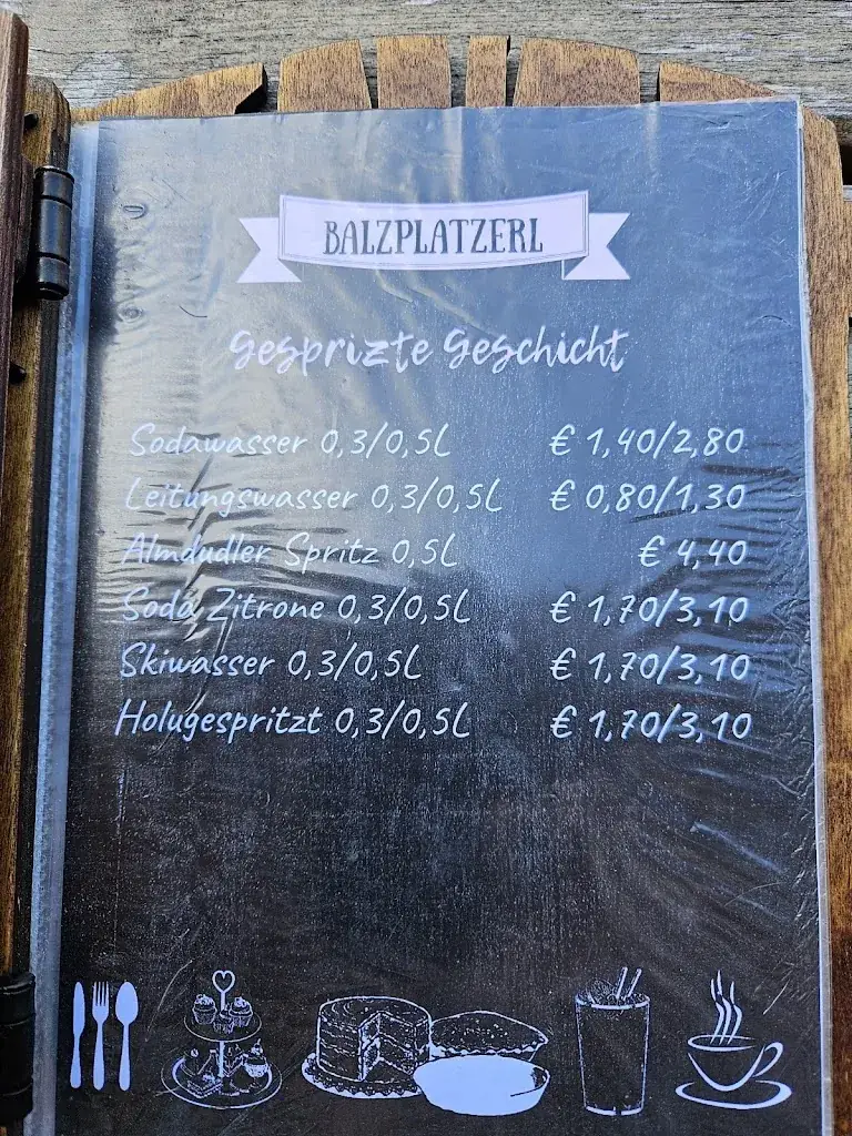 Menu_s'Balzplatzerl_Mitterbach am Erlaufsee_image_4
