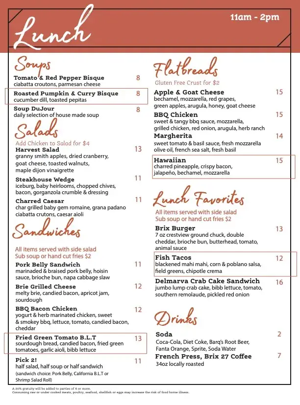 Menu_Brix 27_Martinsberg_image_3