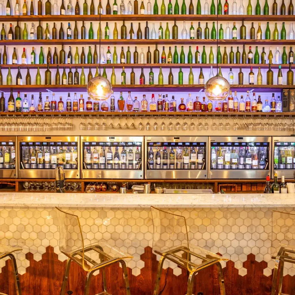 Brix 27 ristorante a Martinsberg