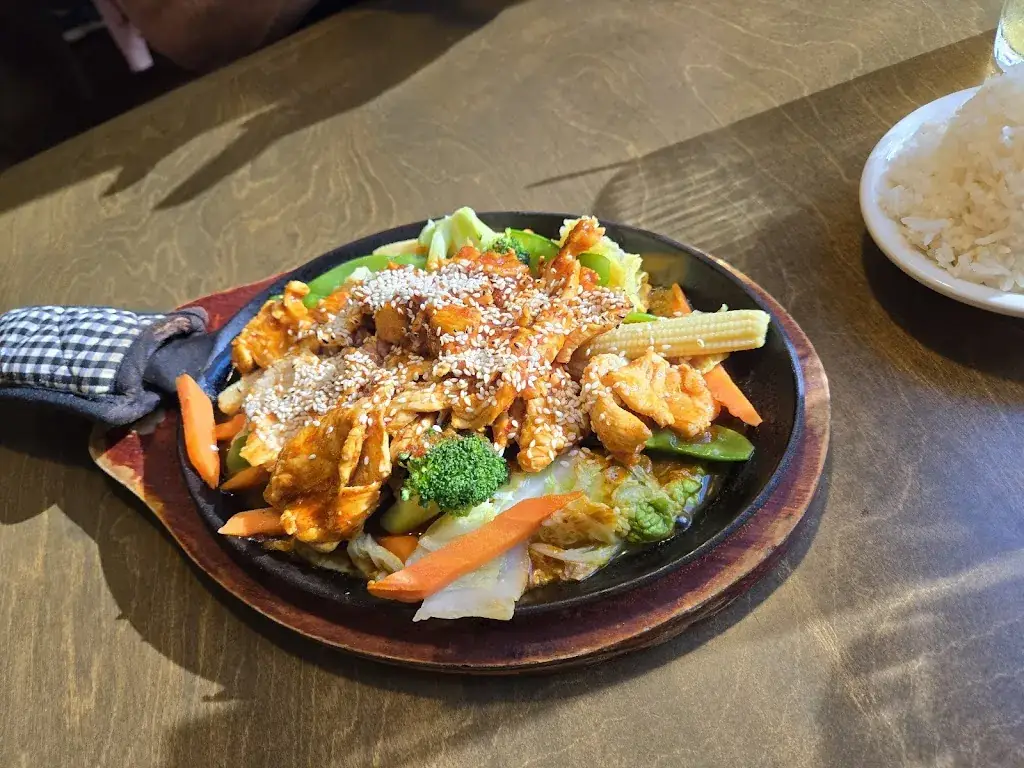 Menu_Thai Martinsburg Restaurant_Martinsberg_immagine_5